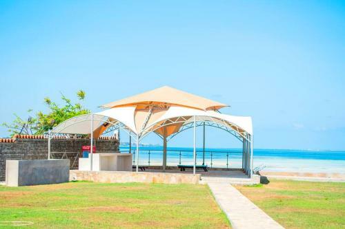 Villa The Secret Garden Luxury Beach House