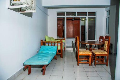 Villa The Secret Garden Luxury Beach House