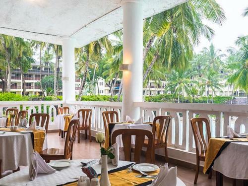 Hostal Room In Bb - Prideinn Flamingo Beach Resort Spa 2