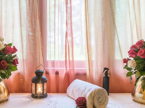 Hostal Room In Bb - Prideinn Flamingo Beach Resort Spa 2