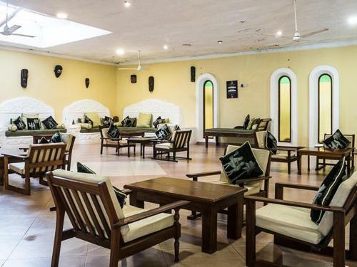 Hostal Room In Bb - Prideinn Flamingo Beach Resort Spa 2