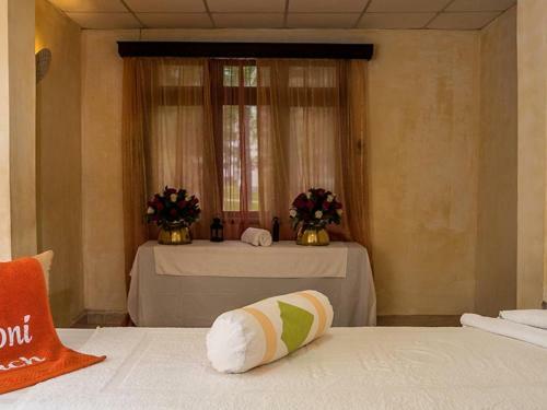 Hostal Room In Bb - Prideinn Flamingo Beach Resort Spa 2