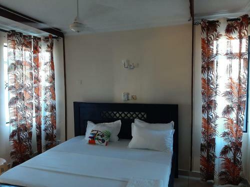 Apartamento Cozy Three Bedroom In Nyali