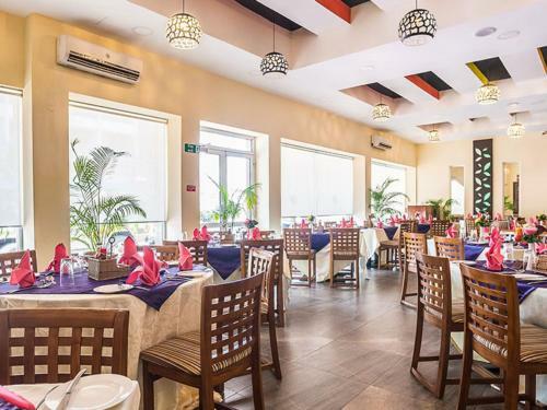 Hostal Room In Bb - Prideinn Mombasa City 6