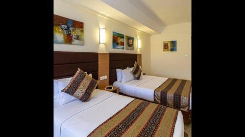 Hostal Room In Bb - Prideinn Mombasa City 6