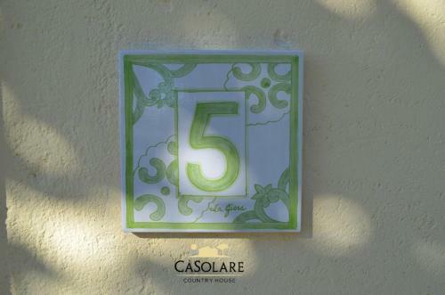 Agroturismo C�solare Country House