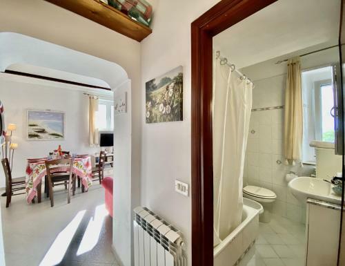 Apartamento Holidaycasa Mike - Con Terrazzo Vista Mare