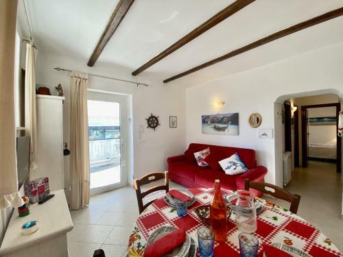 Apartamento Holidaycasa Mike - Con Terrazzo Vista Mare