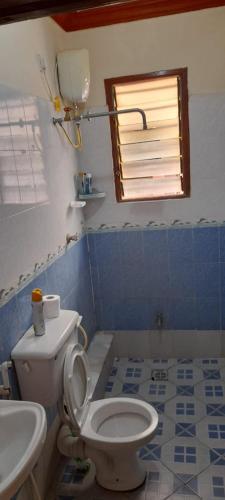 Apartamento Gerchino's Cosy Homes