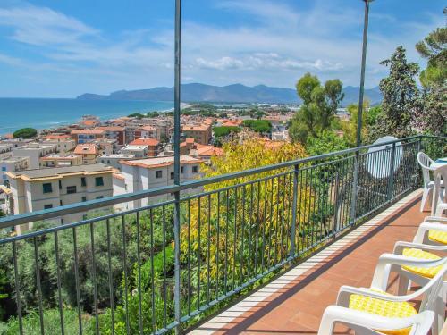 Apartamento Locazione Turistica Vista Mare