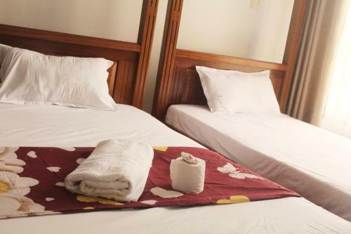 Apartamento Elites Vacay Nyali 3rd Avenue