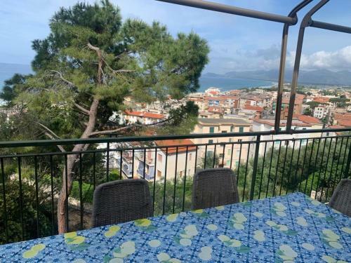 Apartamento Vista Mozzafiato Sul Mare!