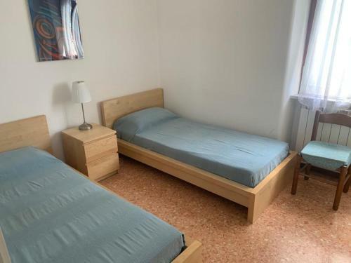 Apartamento Vista Mozzafiato Sul Mare!