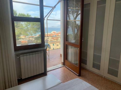 Apartamento Vista Mozzafiato Sul Mare!