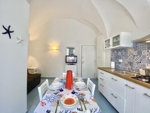 Apartamento Holidaycasa Teresa - Monolocale Nel Cuore Del Cent