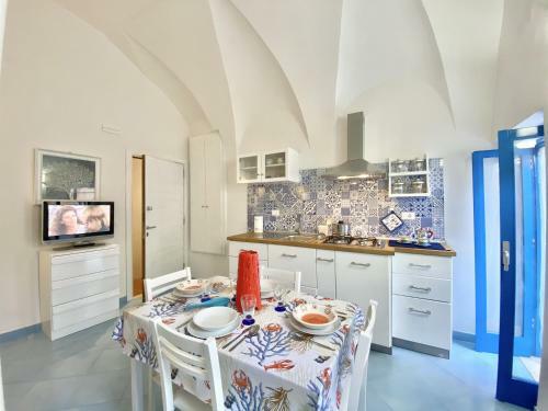 Apartamento Holidaycasa Teresa - Monolocale Nel Cuore Del Cent