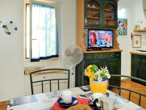 Apartamento Locazione Turistica Casa Mya