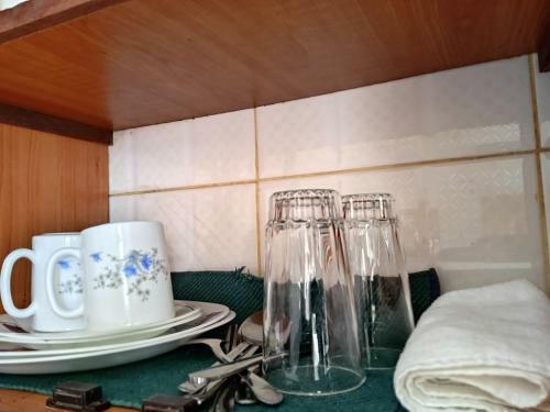 D'leisure 1bedroom Apartment