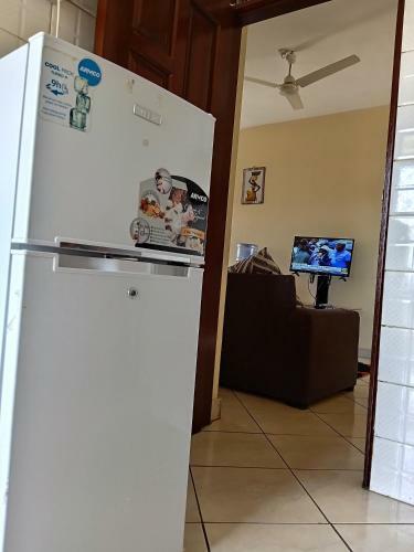 D'leisure 1bedroom Apartment