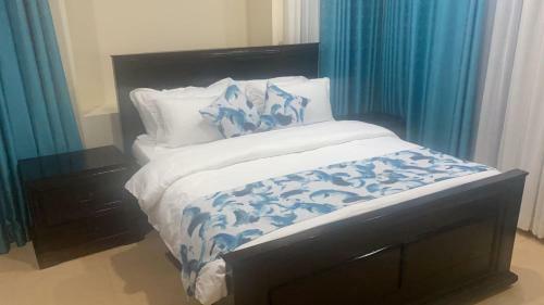 Apartamento Stayplus Nyali Luxury Suites