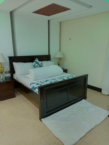 Apartamento Stayplus Nyali Luxury Suites