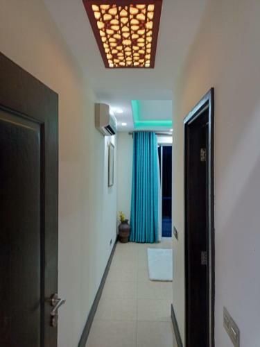 Apartamento Stayplus Nyali Luxury Suites