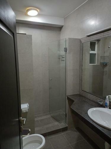 Apartamento Stayplus Nyali Luxury Suites