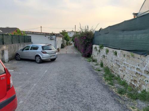 Casa Susy Bouganville 400 Mt Dal Mare