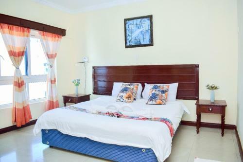 Fastcare -new Sunrise Resort Apartments