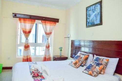 Fastcare -new Sunrise Resort Apartments