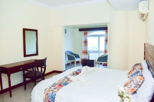 Fastcare -new Sunrise Resort Apartments