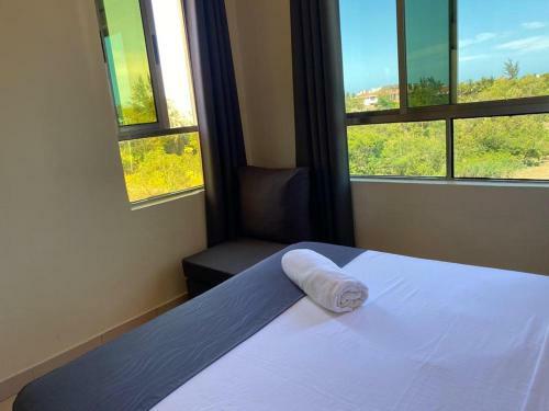 Apartamento Sunset Paradise Holiday Homes