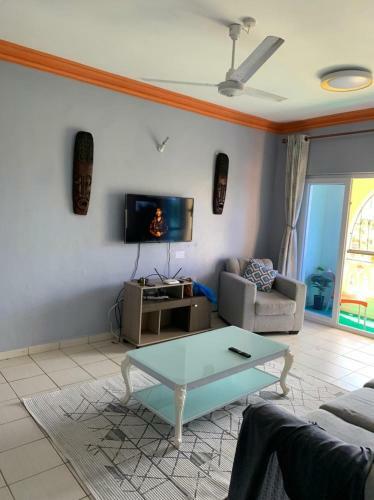 Mtwapa Luxury Apartments