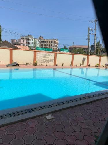 Mtwapa Luxury Apartments