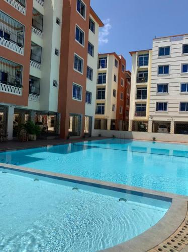 Mtwapa Luxury Apartments