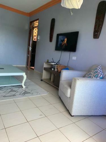 Mtwapa Luxury Apartments