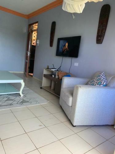 Mtwapa Luxury Apartments
