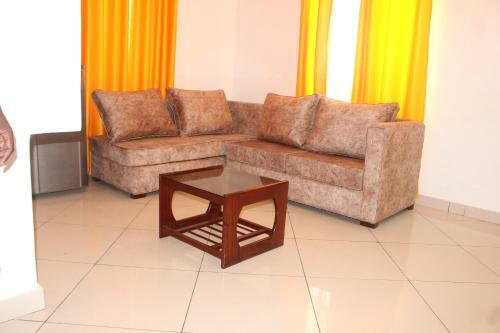 Floyd Furnished Apartments