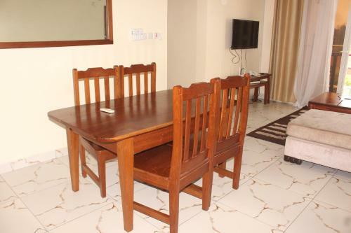 Floyd Furnished Apartments