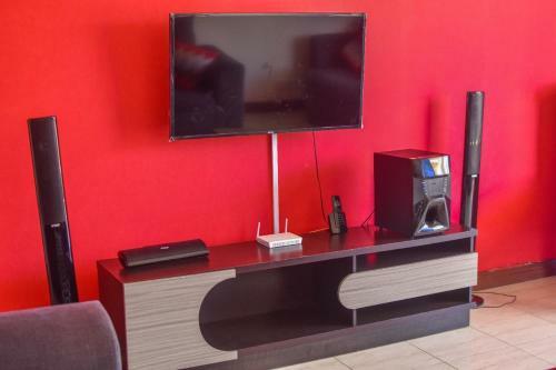 Apartamento 3 Bedroom Nyali