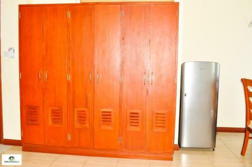 Apartamento 3 Bedroom Nyali