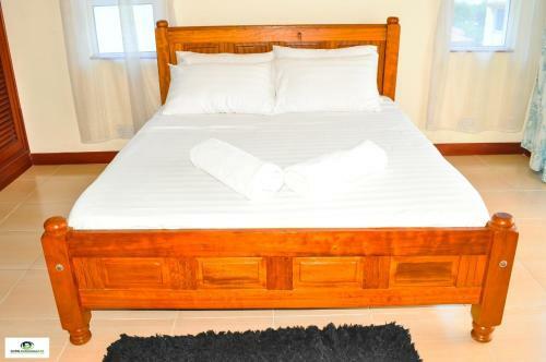 Apartamento 3 Bedroom Nyali