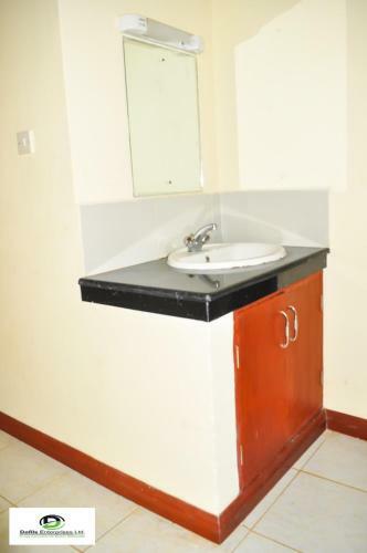 Apartamento 3 Bedroom Nyali