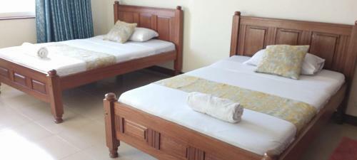 Apartamento 3 Bedroom Nyali