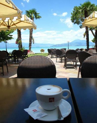 Hotel Lugana Parco Al Lago
