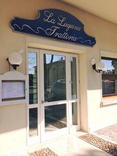 Hotel Lugana Parco Al Lago