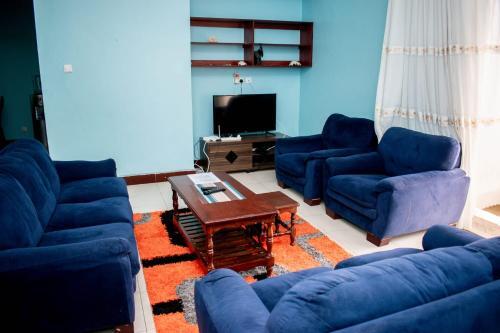 Apartamento Sunset Paradise Kalahari 9