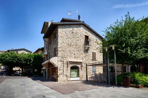 Porto Valentino Apartment