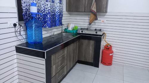 Apartamento 1 Bedroom Nyali Bombolulu