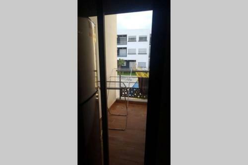 Apartamento Magic Housse , Mansouria Sea View
